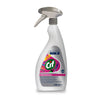 Detergente per pulizia inchiostro e unto Cif Heavy Duty Cleaner 6x750 ml