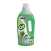 Detergente per pavimenti Cif Detergente Pavimenti e Multiuso Aloe Vera 1 lt