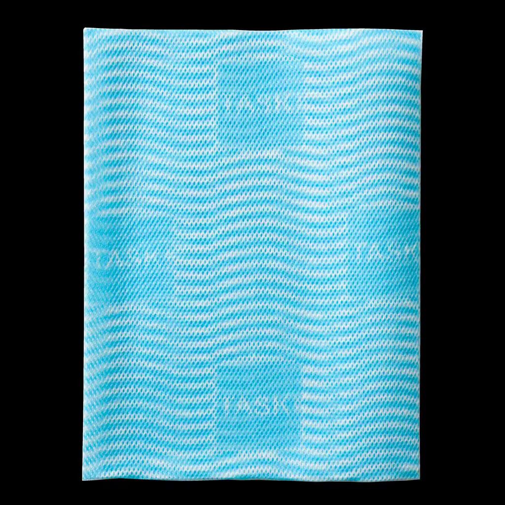 Πανάκια οικολογικού καθαρισμού Diversey TASKI Μονής Χρήσης μπλε 50 τεμαχίων