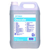 Disincrostante acido anticalcare liquido Optimax Descale 5 litri