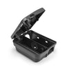 Erogatore di sicurezza per esche rodenticide Vebi Gulp Box Mammoth