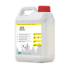 Cera antistatica ad alta resistenza all'alcool per pavimenti Arco Chimica Mayor Hospital 4x5 kg