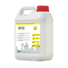 Emulsione acrilica-poliuretanica autolucidante per pavimenti Arco Chimica Mayor 5 kg