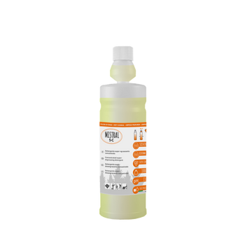 Detergente ad alto potere sgrassante concentrato Arco Chimica Mistral 5-C 1 litro