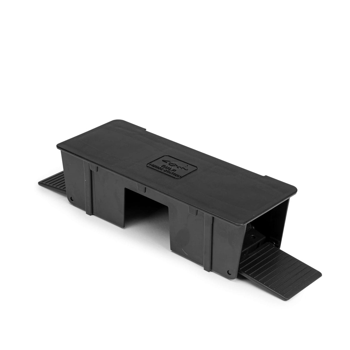 Stazione multicattura per topi per erogatore Vebi Gulp Mouse Station Rhino