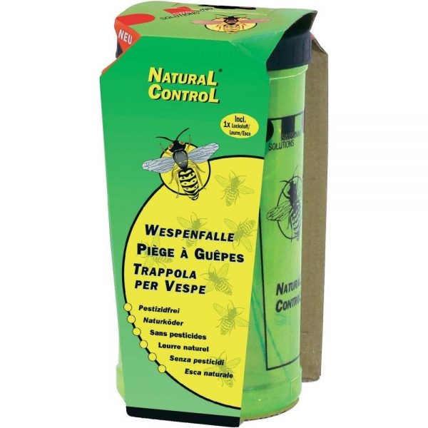 Trappola ecologica per vespe Natural Control
