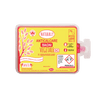 Anticalcare vegetale concentrato per bagni in monodose Arco Chimica Naturally Bagni confezione 60 monodosi da 100 ml
