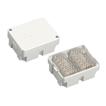 Interior monitoring station for Termiti Newpharm Novater AGS