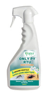 Insetticida per blatte, zanzare e insetti vari Copyr RTU - 750 ml