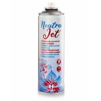 Deodorante per ambienti Orma Neutra Jet 500 ml