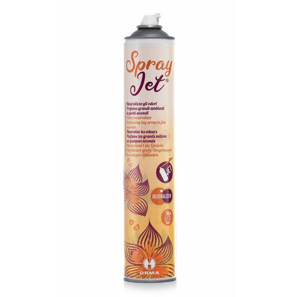 Deodorante per ambienti Orma Spray Jet 750 ml