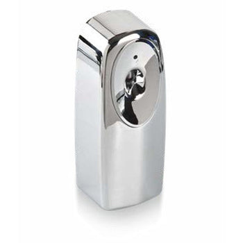 Diffusore automatico per bombole aerosol Orma B0-07 Chrome