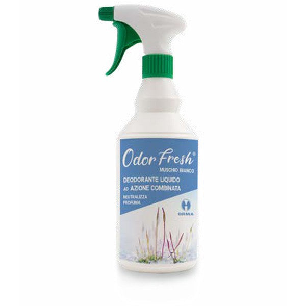 Deodorante per ambienti Orma Odor Fresh 750 ml