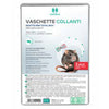 Accessorio per erogatore di esca Orma Vaschetta collante per Total Box
