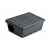 Erogatore box per esca per topi e ratti Orma Total Box Trasparente