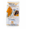 Esca rodenticida derattizzante per topi e ratti Orma Tiger 5.0 Pasta busta 1,5 kg