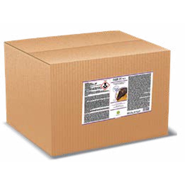 Esca rodenticida derattizzante per topi e ratti Orma Rat Shot Pasta cartone 10 kg