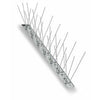 Dissuasore a punte per volatili Orma Barrier Inox 80 punte/m 25 m