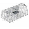 Gabbia trappola multicattura per ratti Orma Medium 41x24x18 cm