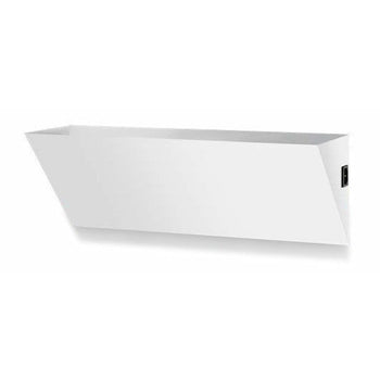 Lampada insetticida UV cattura insetti Orma Fly-Tec LED Bianca 4,5 W