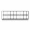 Piastra collante di ricambio per lampada UV Orma Bianca 47x14,5 cm per Fly-Tec