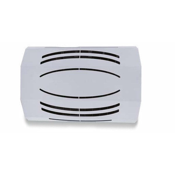 Lampada insetticida UV cattura insetti Orma Saturn Inox 2x15 W