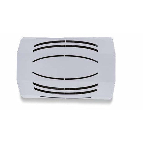 Lampada insetticida UV cattura insetti Orma Saturn LED Bianca 8 W