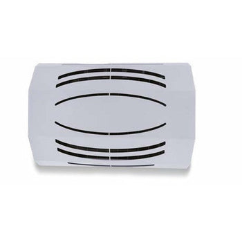Lampada insetticida UV cattura insetti Orma Saturn LED Bianca 8 W