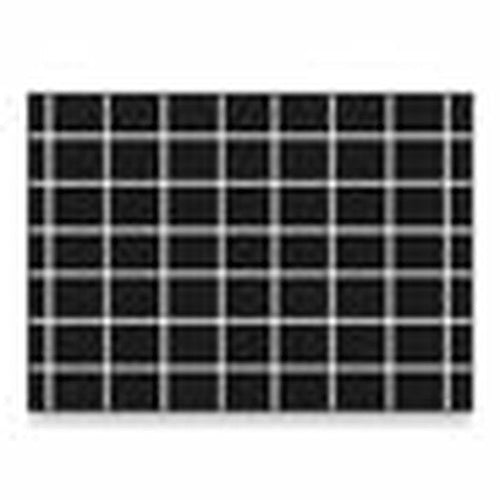 Piastra collante di ricambio per lampada UV Orma Nera 33x23 cm per Saturn