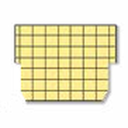 Piastra collante di ricambio per lampada UV Orma Gialla 42,5x31,5 cm per Nova