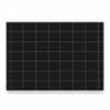 Piastra collante di ricambio per lampada UV Orma 44,2x29,5 cm per Fly Blaster 60 e Fly Catcher Mono