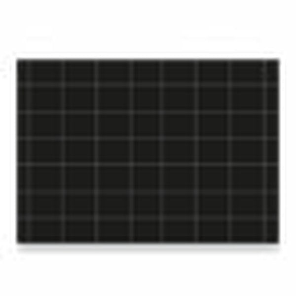 Piastra collante di ricambio per lampada UV Orma 44,2x29,5 cm per Fly Blaster 60 e Fly Catcher Mono