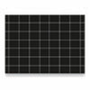 Piastra collante di ricambio per lampada UV Orma 43x31,5 cm per Insettika P15+15, Fly-Food e Galaxy 2