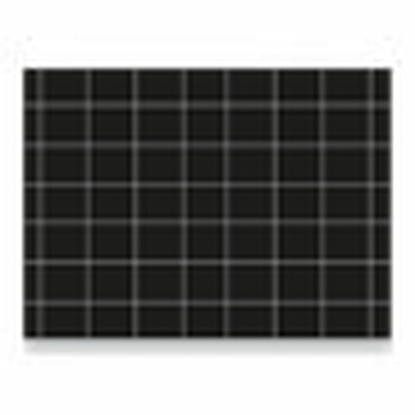 Piastra collante di ricambio per lampada UV Orma 43x31,5 cm per Insettika P15+15, Fly-Food e Galaxy 2