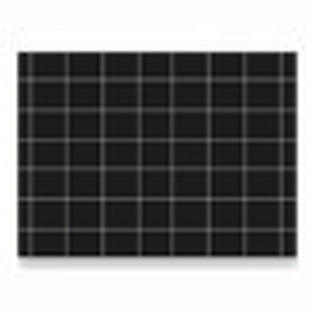 Piastra collante di ricambio per lampada UV Orma 43x31,5 cm per Insettika P15+15, Fly-Food e Galaxy 2