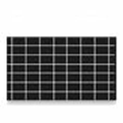 Piastra collante di ricambio per lampada UV Orma Nera 42,5x24,5 cm per Chameleon, iLED 23W e Vertigo