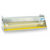 Lampada insetticida UV cattura insetti Orma Eurofly 2x15 W