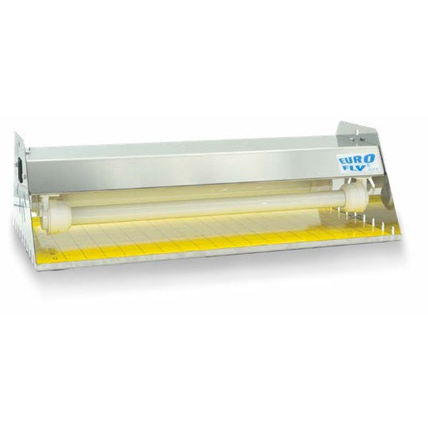 Lampada insetticida UV cattura insetti Orma Eurofly 2x20 W
