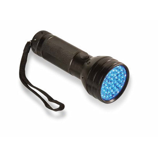 Torcia UV-LED per ispezioni Orma Torcia