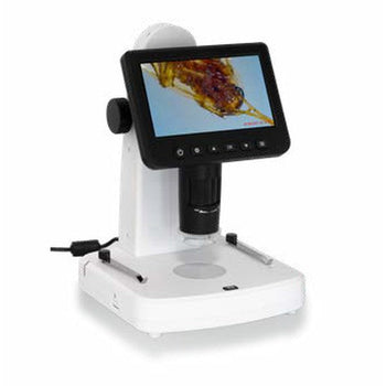 Microscopio digitale per identificazione di insetti Orma Microscopio