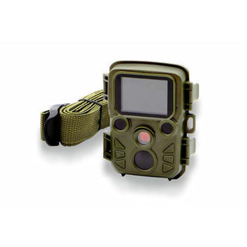 Fototrappola per monitoraggio di infestanti Orma Fototrappola