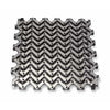 Tappeto elettrificato dissuasore per roditori Orma Rat Mat kit 10 piastre 30x30 cm