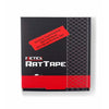 Nastro anti rosura in acciaio inox contro i roditori Orma Rat Tape rotolo 5 m x 5 cm
