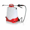 Pompa elettrica a batteria per disinfestazione Orma Pegasus 15 litri con 2 batterie
