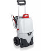 Pompa elettrica a batteria per disinfestazione Orma Pegasus 35 litri con 2 batterie