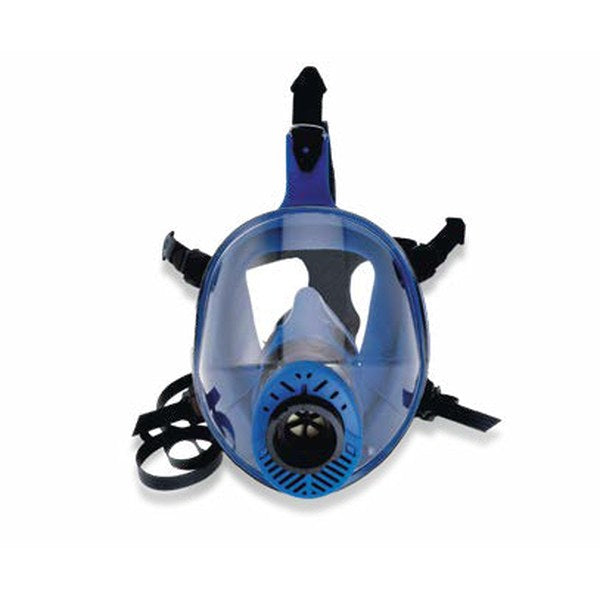 Maschera pienofacciale per disinfestazione Orma TR-2002 CL2