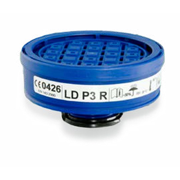 Filtro per maschera respiratoria Orma 202-A2P3