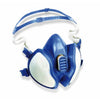 Respiratore con filtri per disinfestazione Orma 3M