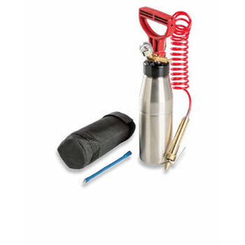 Supporto erogatore per bombole aerosol Orma Auto Spray manuale
