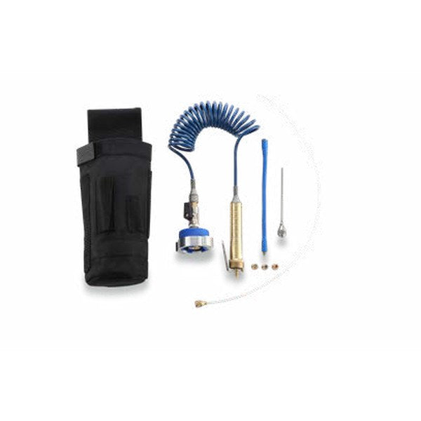 Supporto erogatore per bombole aerosol Orma Easy Spray